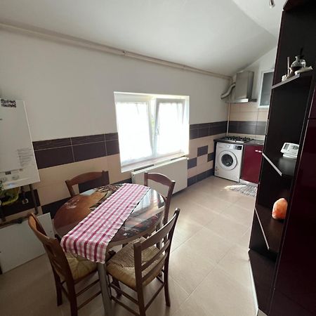 Ovidius Apartament Cisnădie Exterior foto