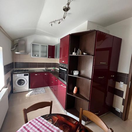 Ovidius Apartament Cisnădie Exterior foto