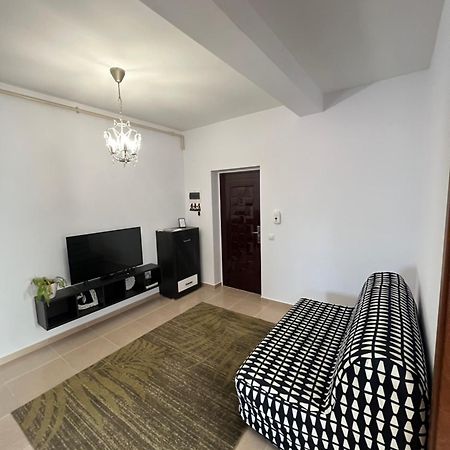 Ovidius Apartament Cisnădie Exterior foto