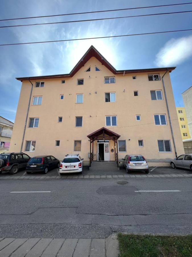 Ovidius Apartament Cisnădie Exterior foto