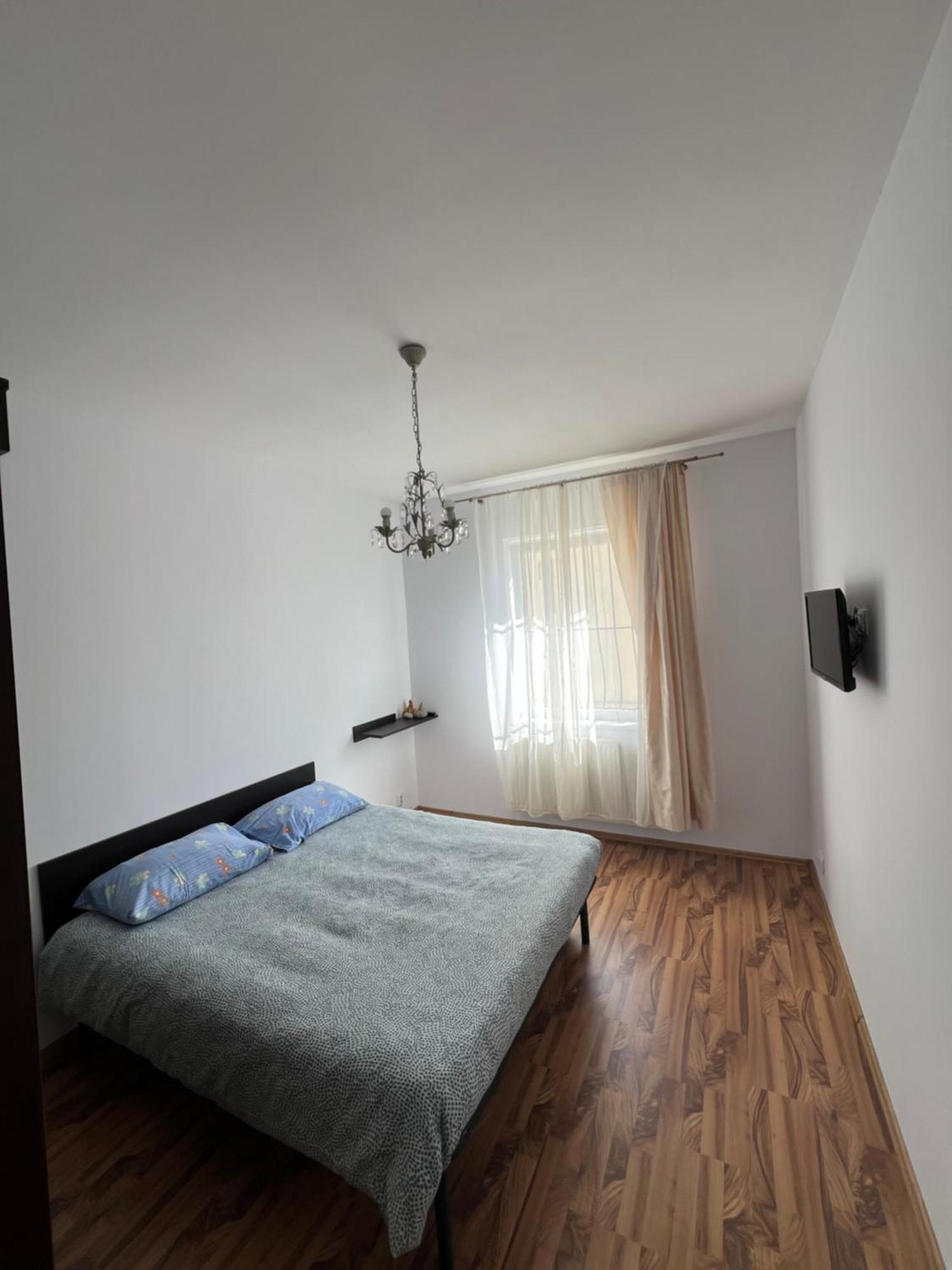 Ovidius Apartament Cisnădie Exterior foto