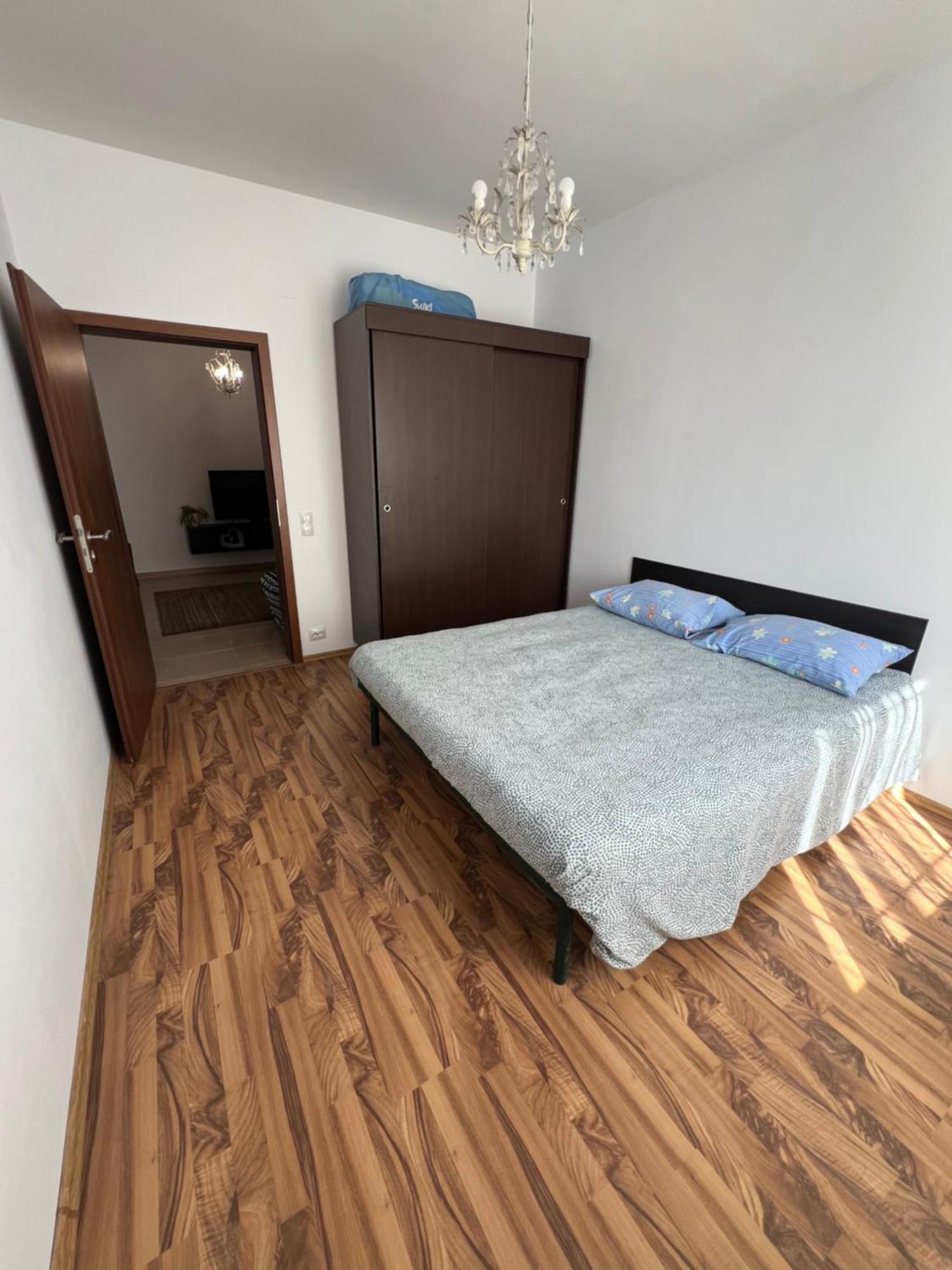Ovidius Apartament Cisnădie Exterior foto