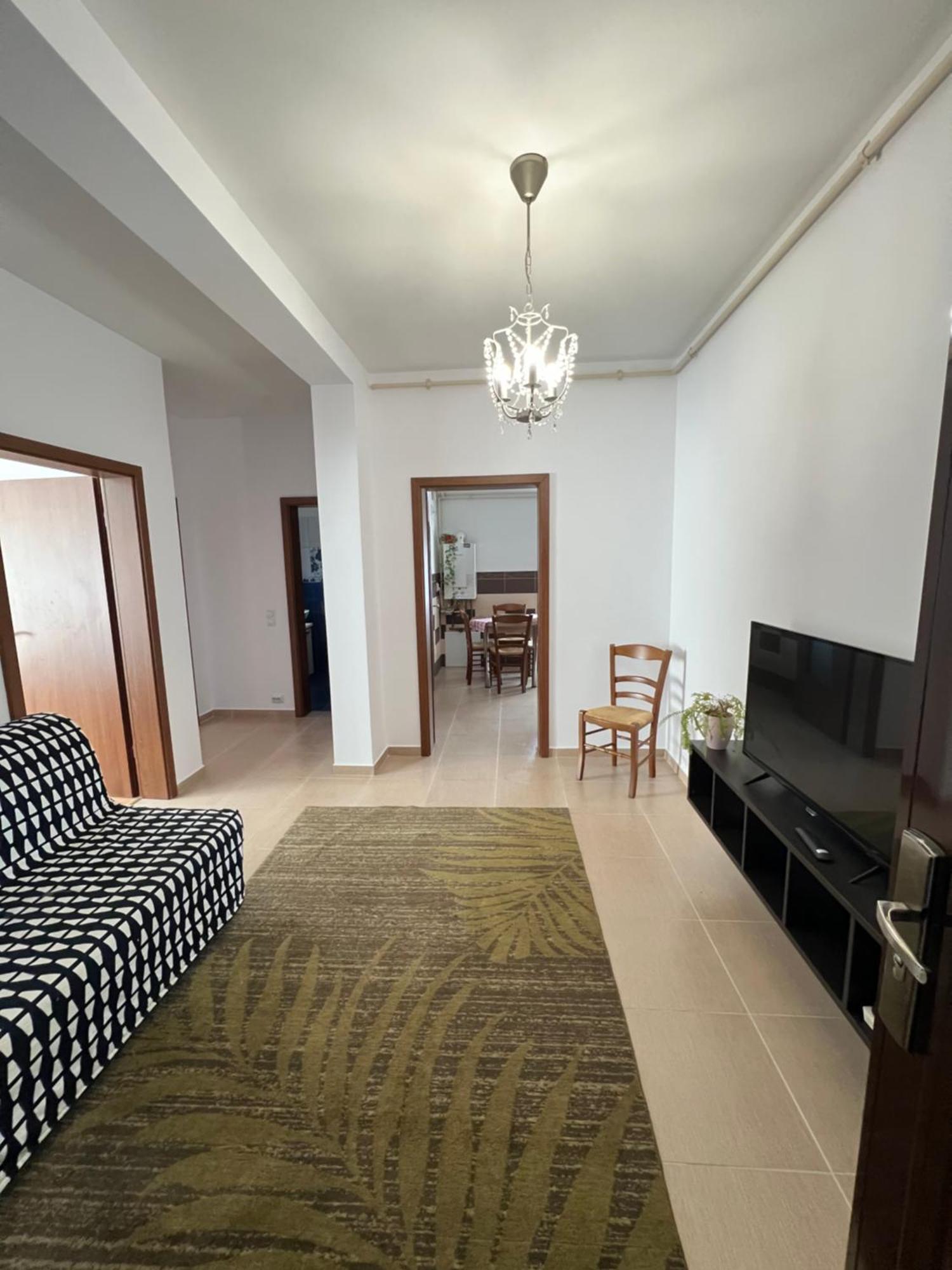 Ovidius Apartament Cisnădie Exterior foto