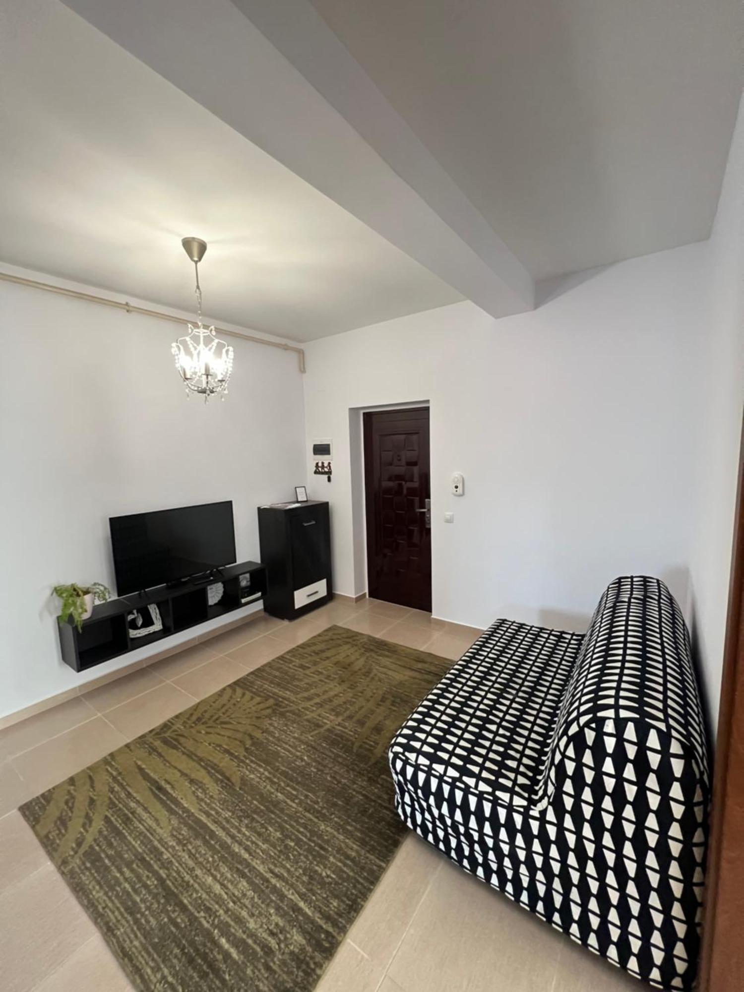 Ovidius Apartament Cisnădie Exterior foto